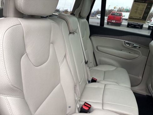 Certified 2023 Volvo XC90 B6 Plus w/ Protection Package Premier image 42