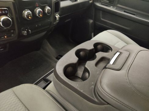 Used 2018 RAM 1500 Tradesman w/ Protection Group AWD/4WD image 26