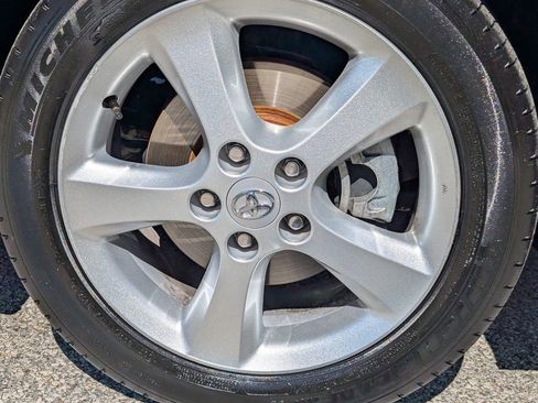 Used 2008 Toyota Solara SLE FWD image 27