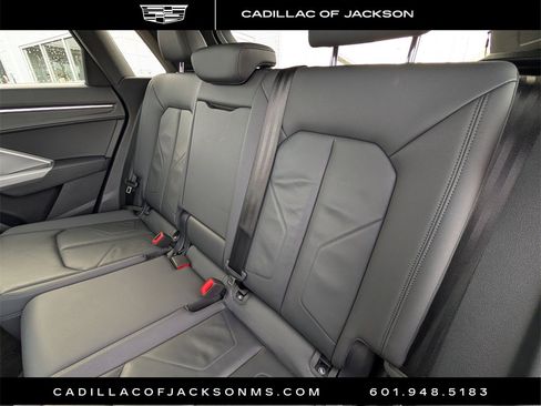 Used 2024 Audi Q3 2.0T Premium image 26