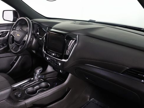 Used 2023 Chevrolet Traverse LT AWD/4WD image 28