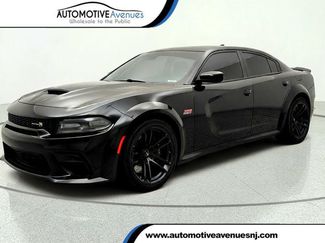 Used 2021 Dodge Charger Scat Pack RWD video 1