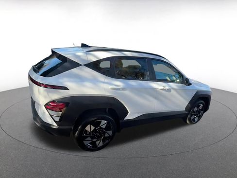 Used 2025 Hyundai Kona SEL image 15