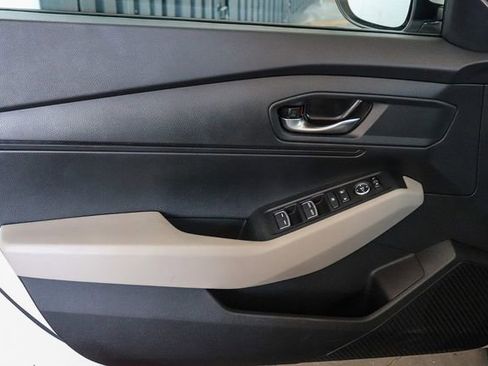 Used 2024 Honda Accord LX image 22