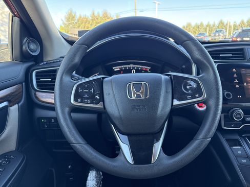 Used 2018 Honda CR-V EX image 21