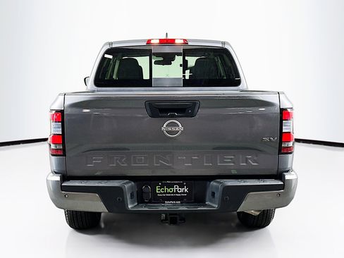 Used 2024 Nissan Frontier SV w/ SV Convenience Package image 7