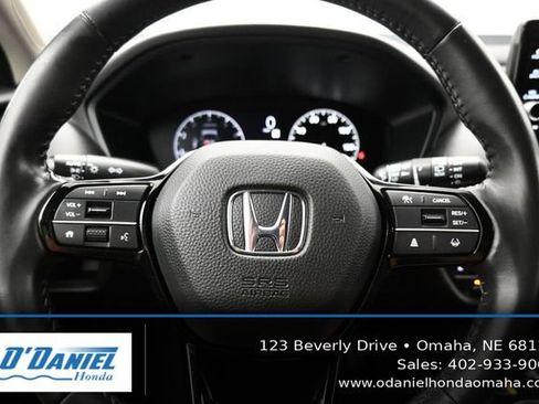 Used 2023 Honda HR-V EX-L image 29