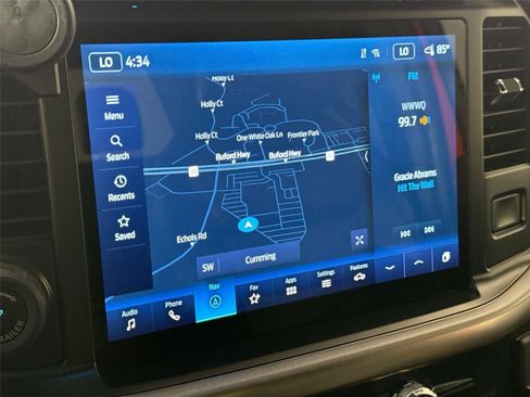 Used 2022 Ford F150 Raptor w/ Raptor 37 Performance Package AWD/4WD image 7