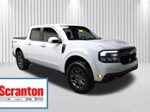 Used 2023 Ford Maverick Tremor w/ Tremor Off-Road Package image 1