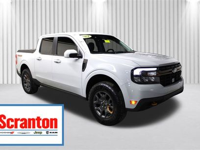Used 2023 Ford Maverick Tremor w/ Tremor Off-Road Package