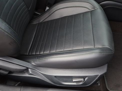 Used 2019 Ford Mustang Bullitt w/ Bullitt Electronics Package RWD image 26