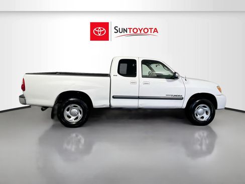 Used 2006 Toyota Tundra SR5 image 2