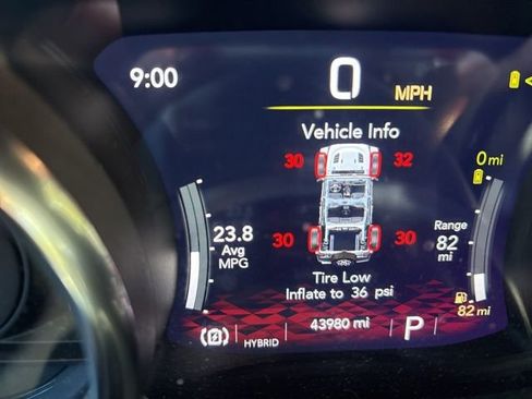 Used 2022 Jeep Wrangler Unlimited Sahara image 4