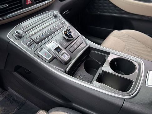 Certified 2023 Hyundai Santa Fe SEL AWD/4WD image 30
