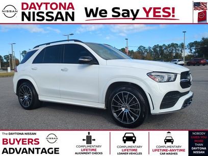 Used 2023 Mercedes-Benz GLE 350