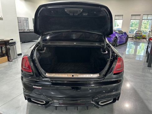 Used 2015 Rolls-Royce Wraith RWD image 46
