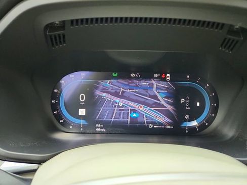 Certified 2023 Volvo XC60 B6 Ultimate w/ Protection Package Premier image 20