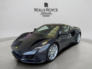 Used 2024 Lotus Emira V6 First Edition 360° Tour