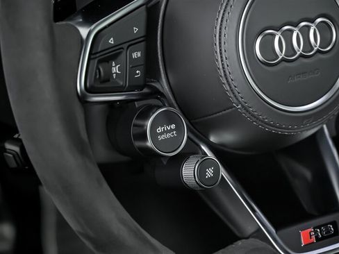 Used 2020 Audi R8 V10 performance AWD/4WD image 24