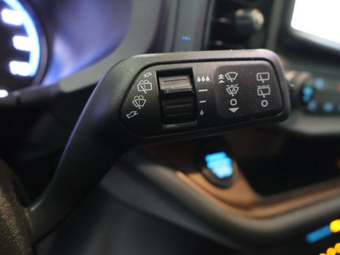 Used 2024 Ford Bronco Sport Outer Banks w/ Tech Package AWD/4WD image 39