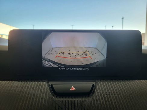 Used 2024 MAZDA CX-90 3.3 Turbo w/ Select Package image 10