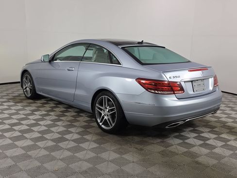 Used 2014 Mercedes-Benz E 350 Coupe image 5