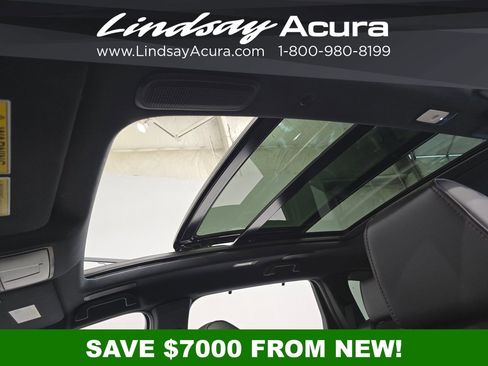 Used 2026 Acura MDX A-Spec AWD/4WD image 22