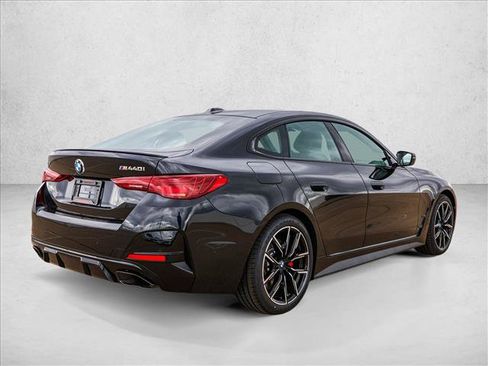 New 2026 BMW 440i xDrive w/ Premium Package AWD/4WD image 5