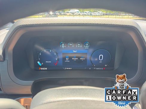 Certified 2025 Ford F150 STX AWD/4WD image 31