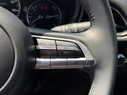 Used 2023 MAZDA CX-30 AWD 2.5 S w/ Premium Package image 24