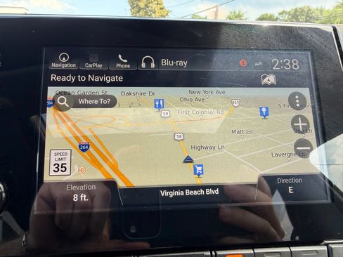 Used 2019 Honda Odyssey Elite image 35