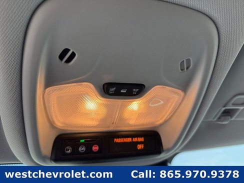 New 2026 Chevrolet TrailBlazer LS FWD image 28