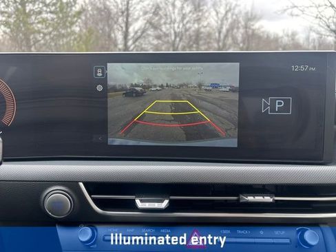 New 2026 Hyundai Sonata SEL AWD/4WD image 22