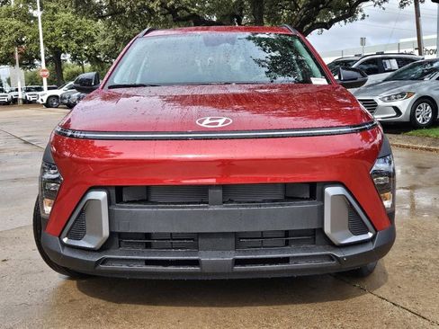New 2026 Hyundai Kona SEL Sport FWD image 7