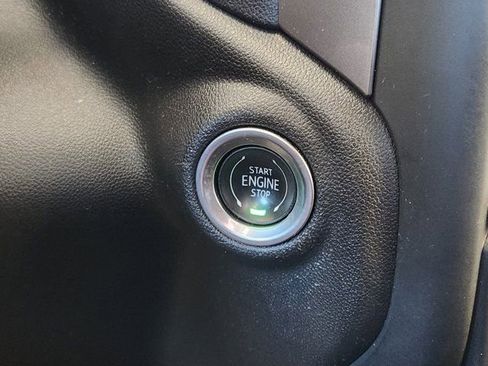 Used 2023 Chevrolet Silverado 1500 Custom w/ LPO, Dark Essentials Package image 8