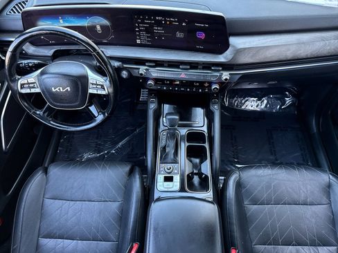 Used 2024 Kia Telluride SX X-Line AWD/4WD image 12