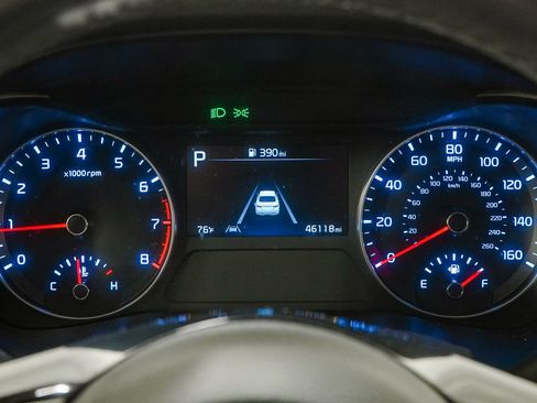 Used 2022 Kia Forte GT-Line w/ GT-Line Technology Package FWD image 43