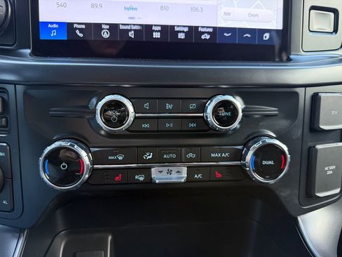 Used 2024 Ford F150 Tremor w/ Bed Utility Package image 40