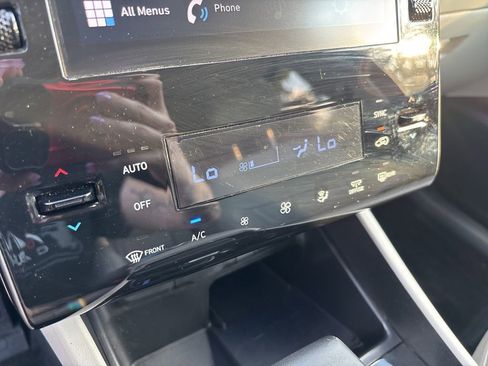 Used 2023 Hyundai Tucson SEL w/ Convenience Package AWD/4WD image 28