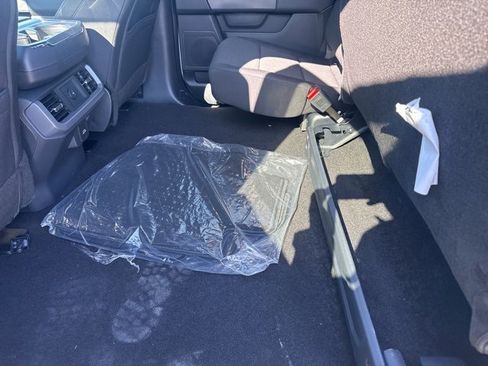 New 2026 Ford F150 XLT w/ Equipment Group 302A MID image 11