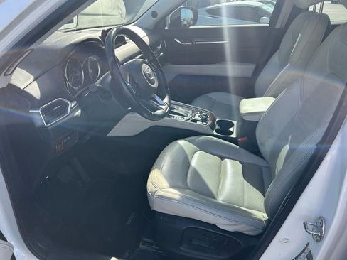 Used 2017 MAZDA CX-5 Grand Touring w/ Premium Package image 11