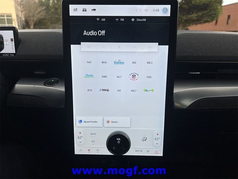 Certified 2023 Ford Mustang Mach-E GT image 7