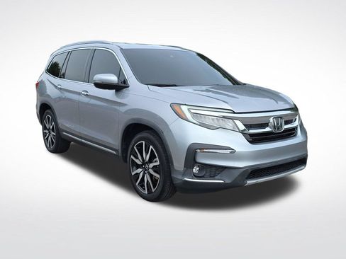 Used 2021 Honda Pilot Touring image 8