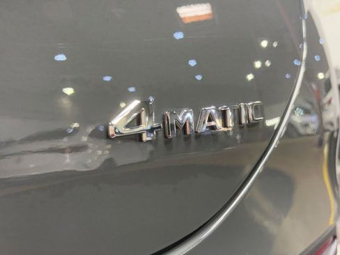 Certified 2025 Mercedes-Benz GLE 450 4MATIC Coupe image 31