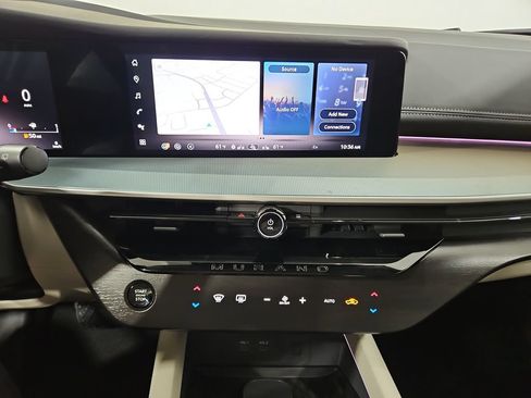 New 2026 Nissan Murano SL AWD/4WD image 18