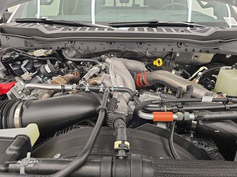 New 2026 Ford F250 Platinum AWD/4WD image 49