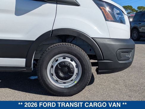 New 2026 Ford Transit 250 image 12