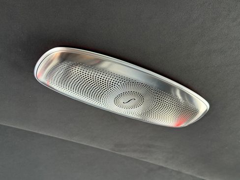 Used 2025 Mercedes-Benz G 580 w/ EQ Technology image 27