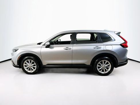 Used 2023 Honda CR-V EX-L image 4