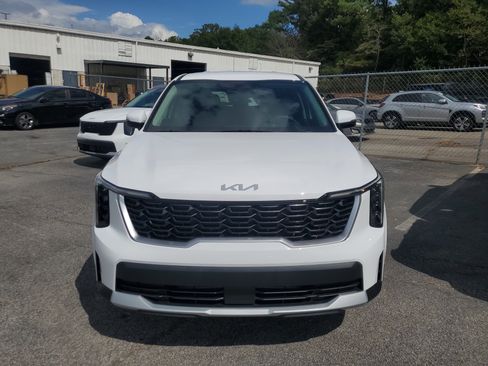 New 2026 Kia Sorento LX image 2